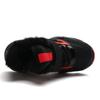 Autumn/Winter Kids Snow Sneakers Kids High Top Sneakers Velcro Anti-Slip Sneakers
