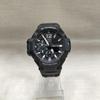Used CASIO GA-1100-1AJF G-SHOCK