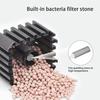 Yousheng Fish Tank Filter Rapid Water Purification Sponge Filter Quiet Efficient Aquarium Purifier Fish Tank Supply