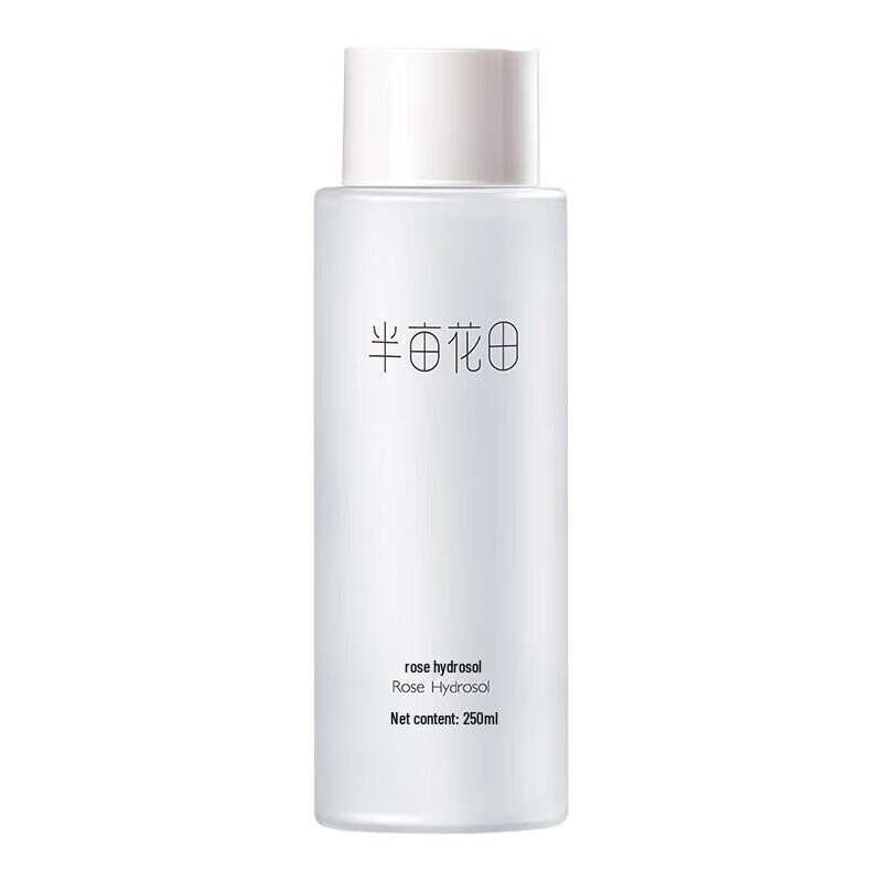 Бан Му Хуа Тянь Гидролат Грасской Розы