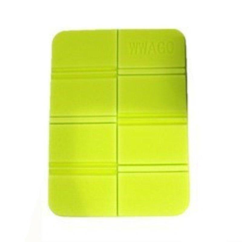 Outdoor Cushion, Folding Foam, Portable Picnic Mat, Waterproof and Moisture-proof Pad