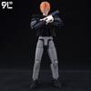 9L3D Titan13 Leon S. Фігурка Кеннеді LUCKY13 Багатосуглобова T13 Dummy13 Артикульована Рухома 3D-друковані Колекційні Іграшки