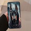 Dachshund Doberman Dog For Honor Magic 7 6 5 Lite V5 Case For Honor 400 Pro 200 50 70 90 X8a X8b X9a X9b X9c Cover
