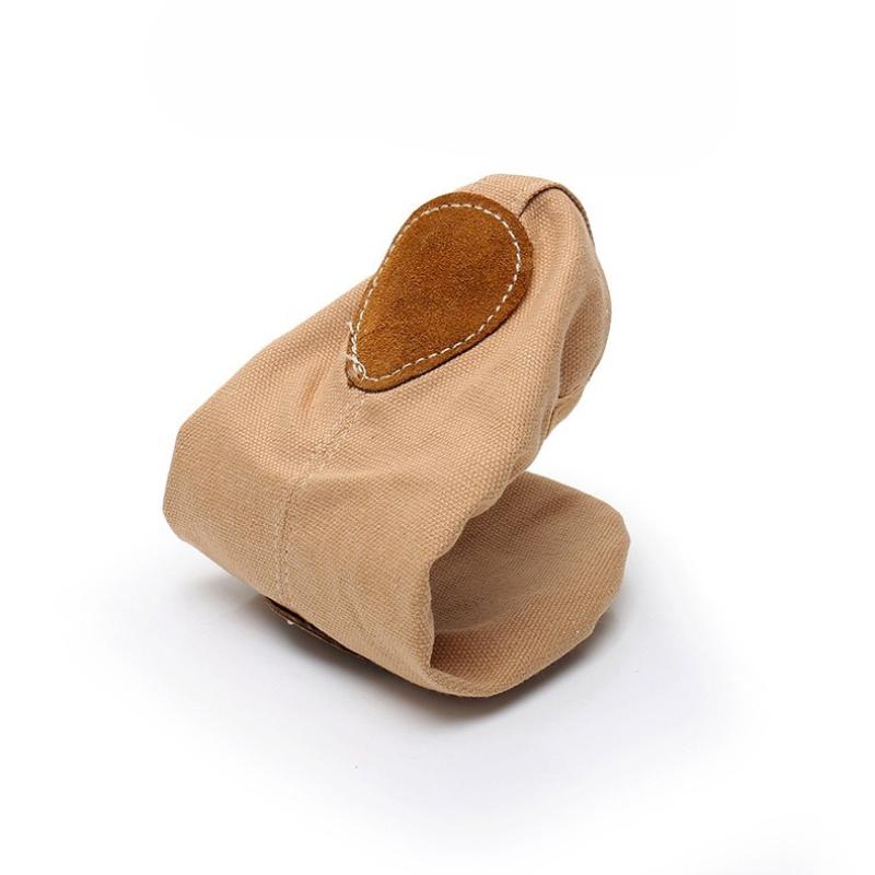 Mode Professionelle Kinder Tanzschuhe Canvas Weiche Sohle Bauchtanz Yoga Gym Ballettschuhe Mädchen Frau Ballerina zum Tanzen