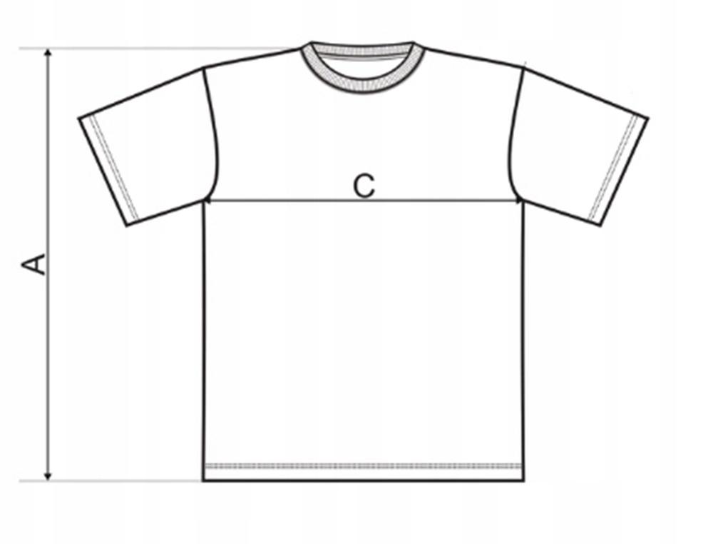 Breaking Bad Koszulka Los Pollos Hermanos Męska Czarna Trwała R. Xs