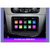 Autoradio-Multimedia-Player für Volkswagen/Golf/Polo/Tiguan/Passat/b7/b6/SEAT/Leon/Skoda/Octavia 2 Din Android Carplay GPS Autoradio 2 + 64GB