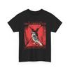 Endless Corridor of Flesh Japanese Horror Bird T-Shirt