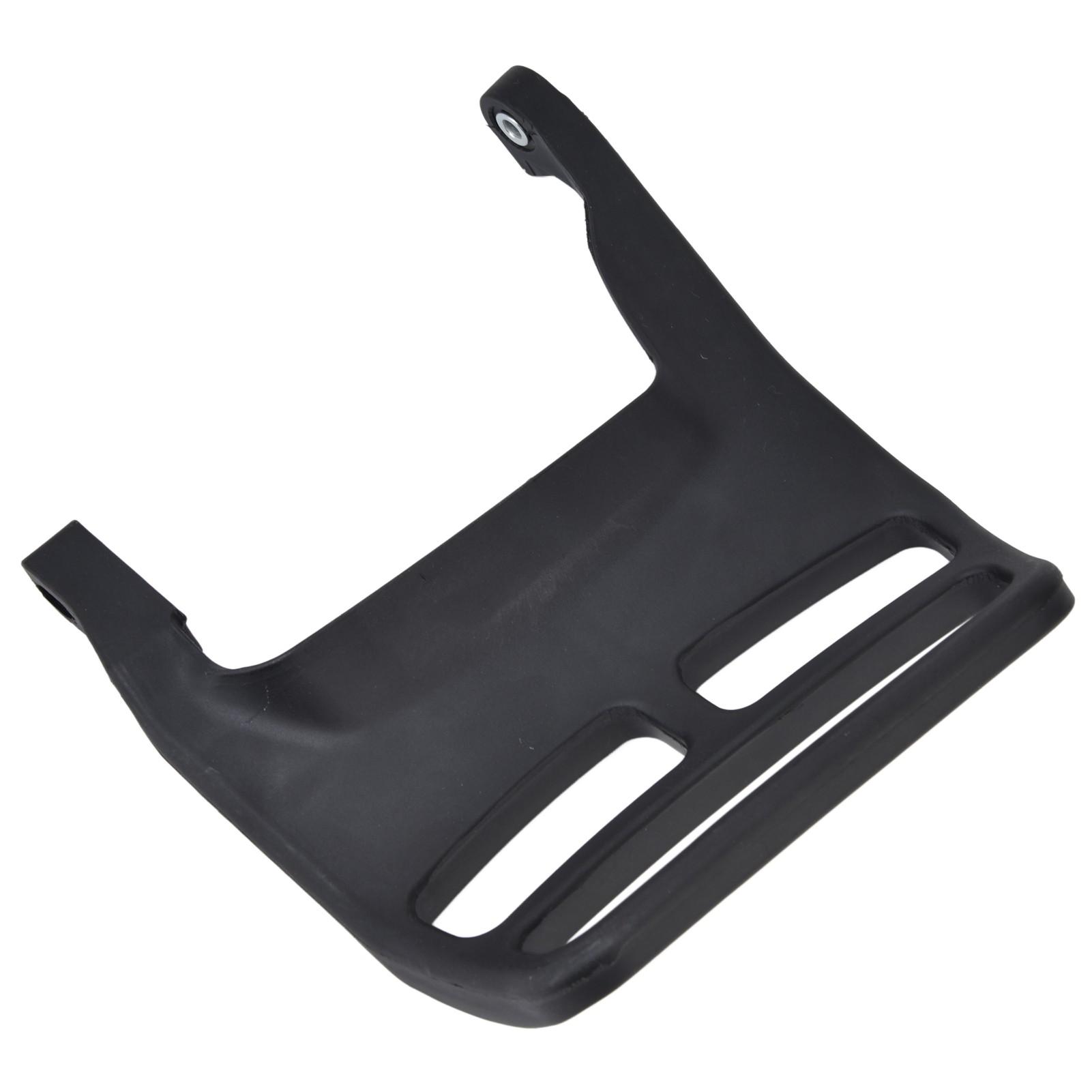 

Запасная ручка тормоза цепи, рычаг, защита руки, совместимая с бензопилой 038 MS380 1117 790 9100