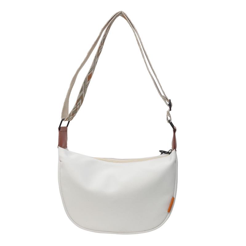 Women's 2025 Stylish Dumpling Crossbody Bag – Fashionable, Versatile, for Going Out