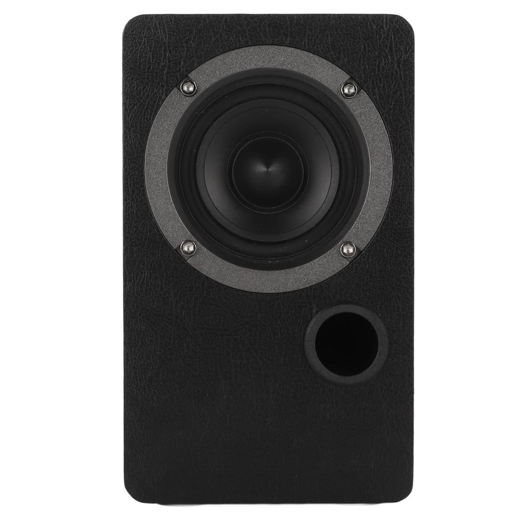 Smart Bluetooth Speaker Retro Wireless Surround 70W High Power Wireless Computer Subwoofer 100‑240V