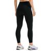 Under Armour Sports Pants Women's Black (Unisex) Yoga Pants 1372120 001