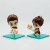 NEW Haikyuu!! Action Figures Trendy Collectible PVC Figure - Hinata Shoyo Kageyama Tobio - Anime Surprise Gift Doll