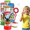 Bańki Mydlane Dla Dzieci Królik Bing Bajka Urodziny Party Zabawa 60Ml