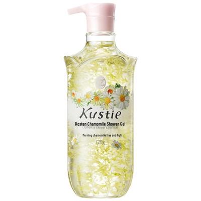 Sabun ve duş jelleri – Duş jeli