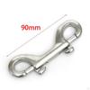 Stainless Steel Clip for Water Sports And Outdoor Use