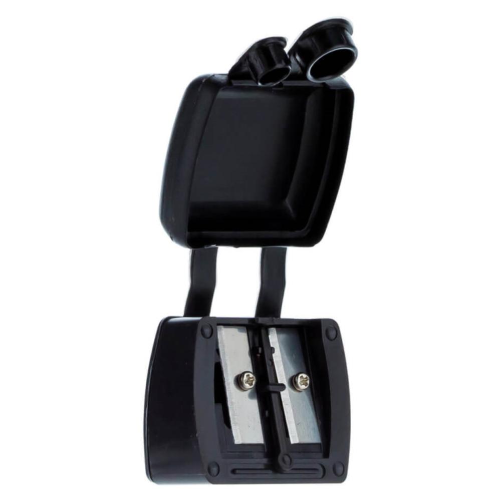 Dvojité ořezávátko