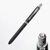 PARKER Parker Multifunction Pensonette Rack Black CT Crystal Black Diamond 3 In 1 Ballpoint Pen 2...