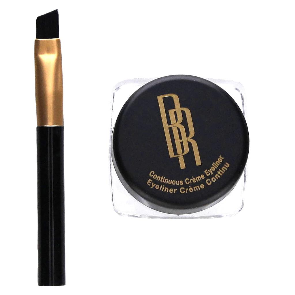 Continuous Cream Eyeliner, Ca6441 Classic Black, 4.5G(0.16Oz)