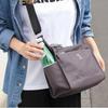 Schultertasche
