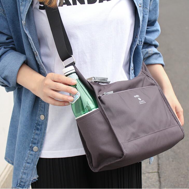 Schultertasche