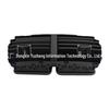 Compatible Air Vent Set for 2016 Ford Explorer Dashboard - Left, Right, Center