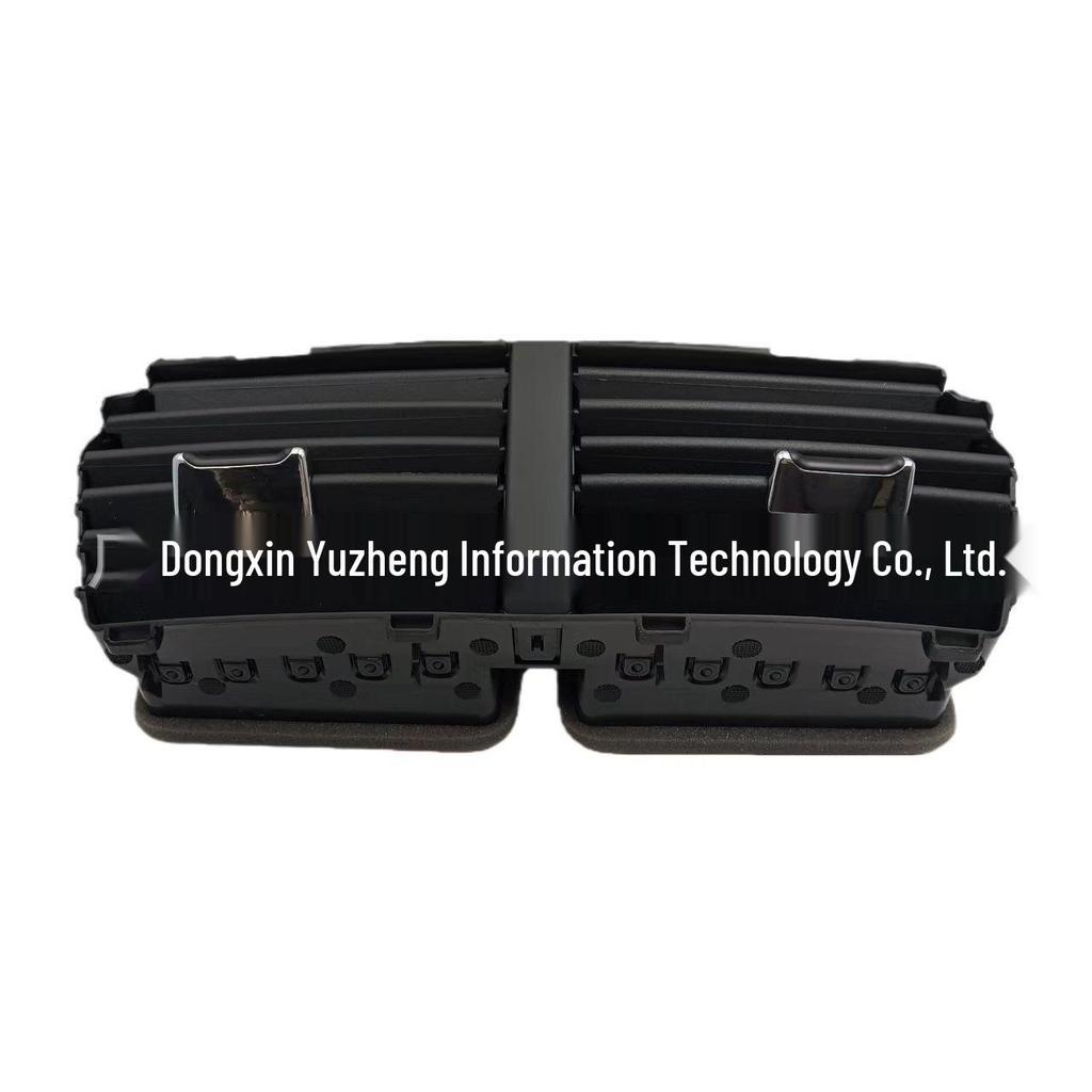 Compatible Air Vent Set for 2016 Ford Explorer Dashboard - Left, Right, Center