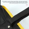 Multifunction Repair Tool Bag Oxford Cloth Tool Carry Case  Tool Organization