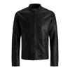 Jack And Jones Mens Warner Pocket Zipped Jacket