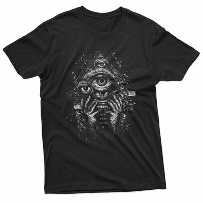 Üst giysisi – T-shirtler