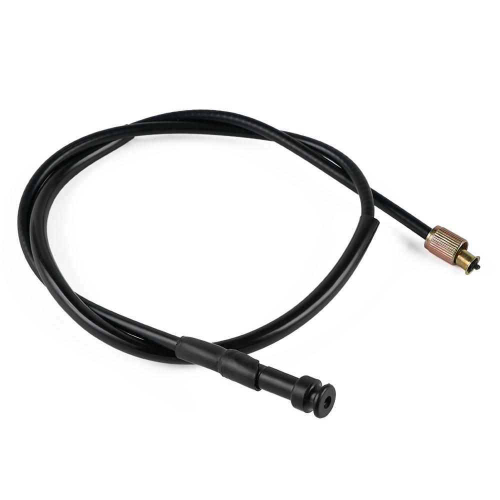 44830-390-000 Motorcycle Speedometer Cable for Honda XR650R 2000-2006 XR600R 1985-2000 XR400R 1996-2004 XR250R 1986-2004 China Mainland
