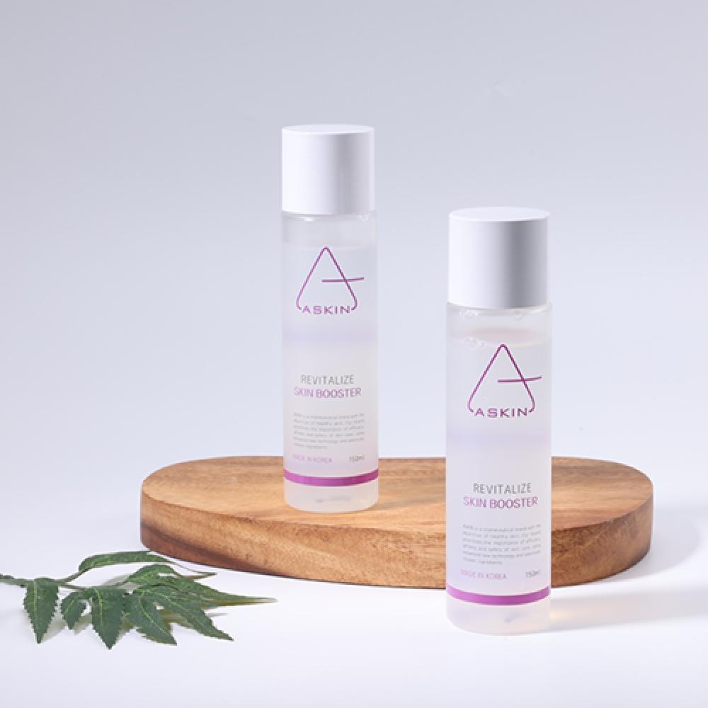 ASkin Revitalize Skin Booster 150ml
