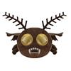 30Cm New Doors Floor 2 Plush Toys Doorsfloor 2 Plushies Monster Horror Game Doll Stuffed Animal Peluche Halloween Christmas Gift