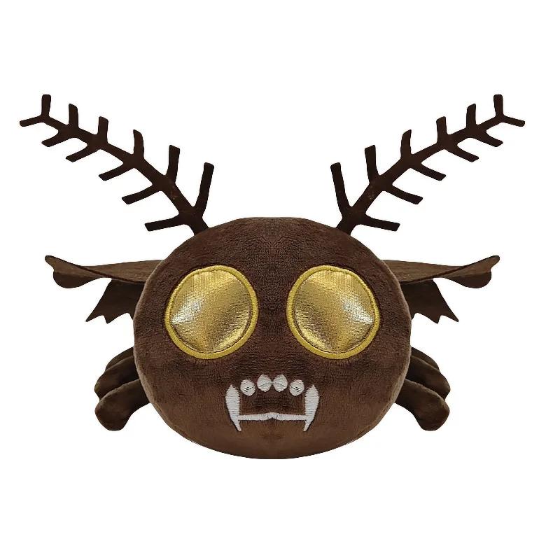 30Cm New Doors Floor 2 Plush Toys Doorsfloor 2 Plushies Monster Horror Game Doll Stuffed Animal Peluche Halloween Christmas Gift