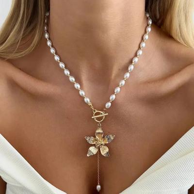 Collares y colgantes – Collares