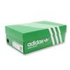 IE7096 Sporty & Rich adidas Samba OG Cream White Blue Rush Gum (Men's)