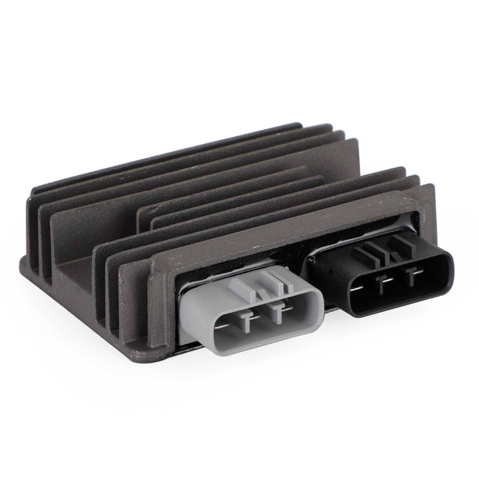 

Voltage Regulator Rectifier For Kawasaki Ninja ZX10R ZX10RR 2016-2022 21066-0748