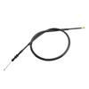 Motorcycle Clutch Cable Replacement fit for Honda NC700/NC750 2012-2016 Black