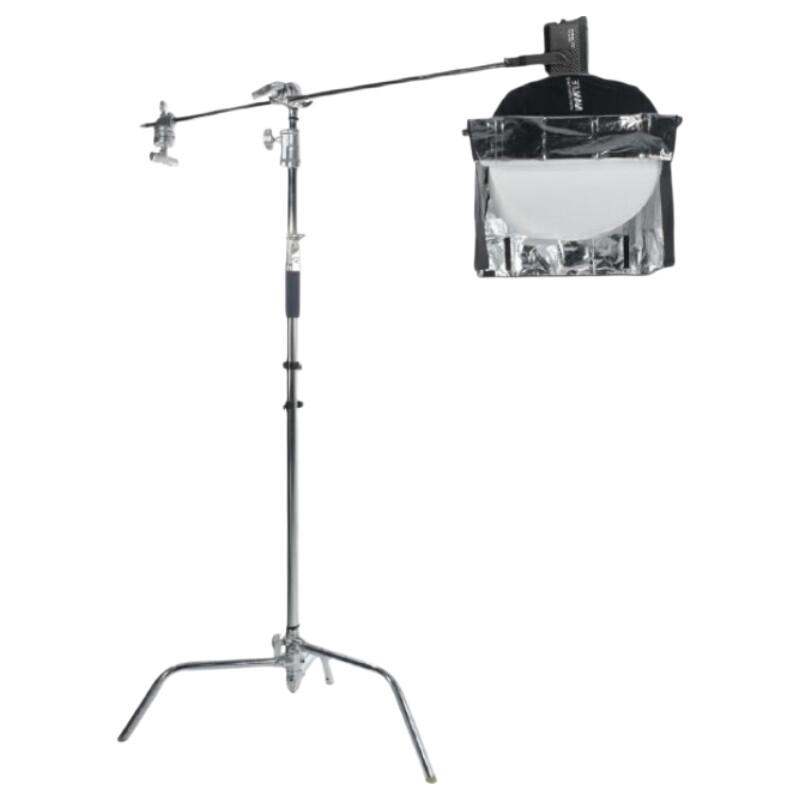 NANLITE Forza 150 LED Light Kit