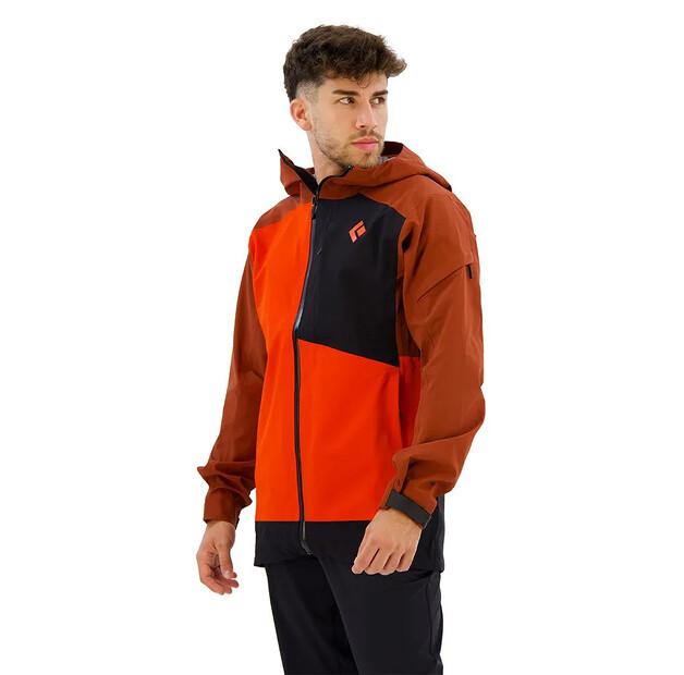 Black Diamond Recon Stretch Ski Jacket