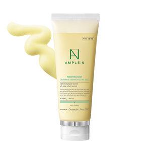 AMPLEN Pumpkin Enzyme Peeling Gel 100ml