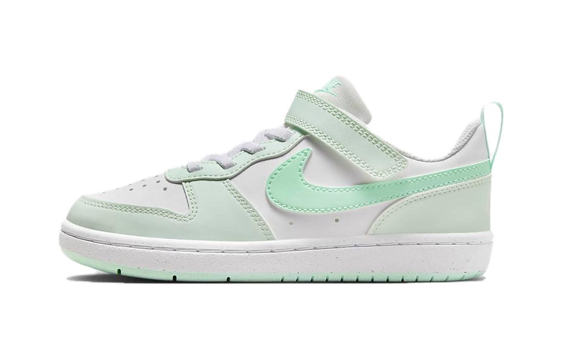 Nike Court Borough Low Recraft PS  Barely Green  FZ3541-100 28