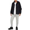Pantalon de survêtement en maille Homme Gris HV0960-063