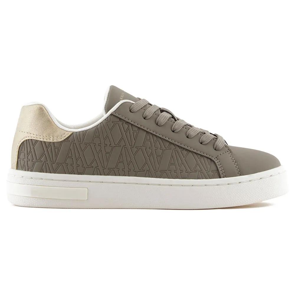 Armani Exchange Sneakers XDX165_XV891