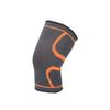 TULX Sports Nylon Anti-Slip Breathable Knee Sleeve