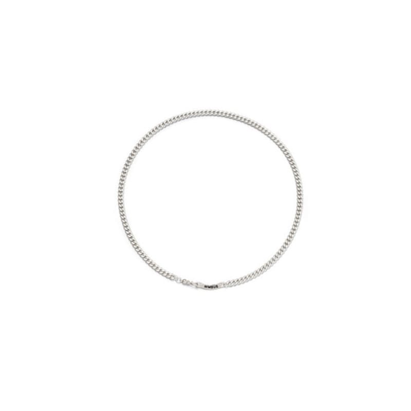 NIMBUS NIMBUS Curb Chain Necklace (42cm)
