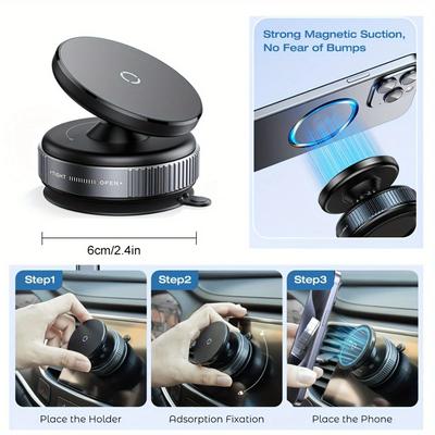 Telefon aksesuarları – Otomobil-Motor için telefon tutucular