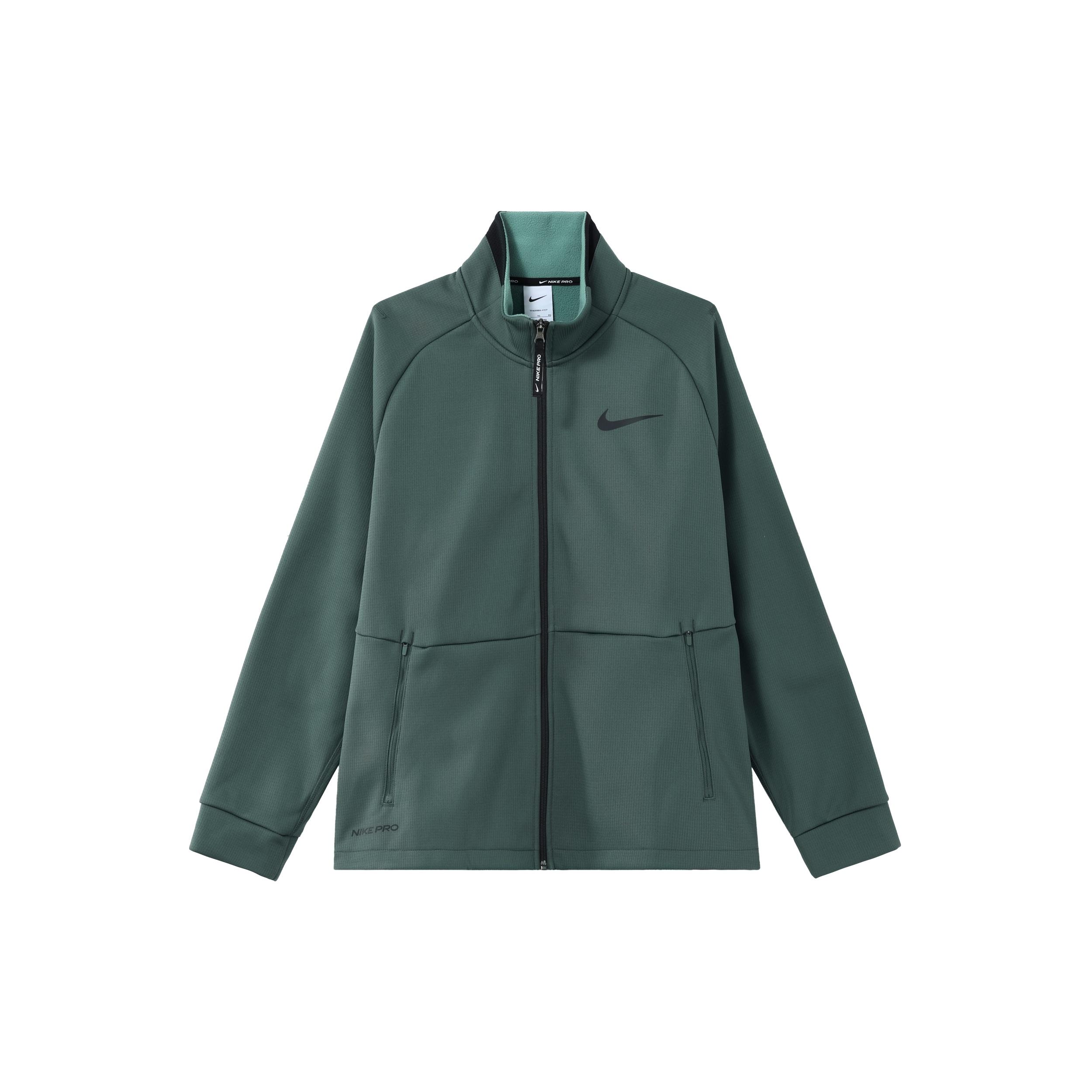 Nike Therma-FIT Zipped Jacket Green Teal Men s DM5941-309