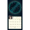 A Year of the Night Sky Wall Calendar 2026 Monthly, January-December 12'' x 12"