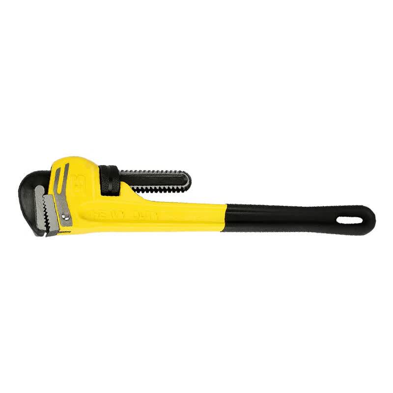 Bosi Heavy-Duty Pipe Wrench