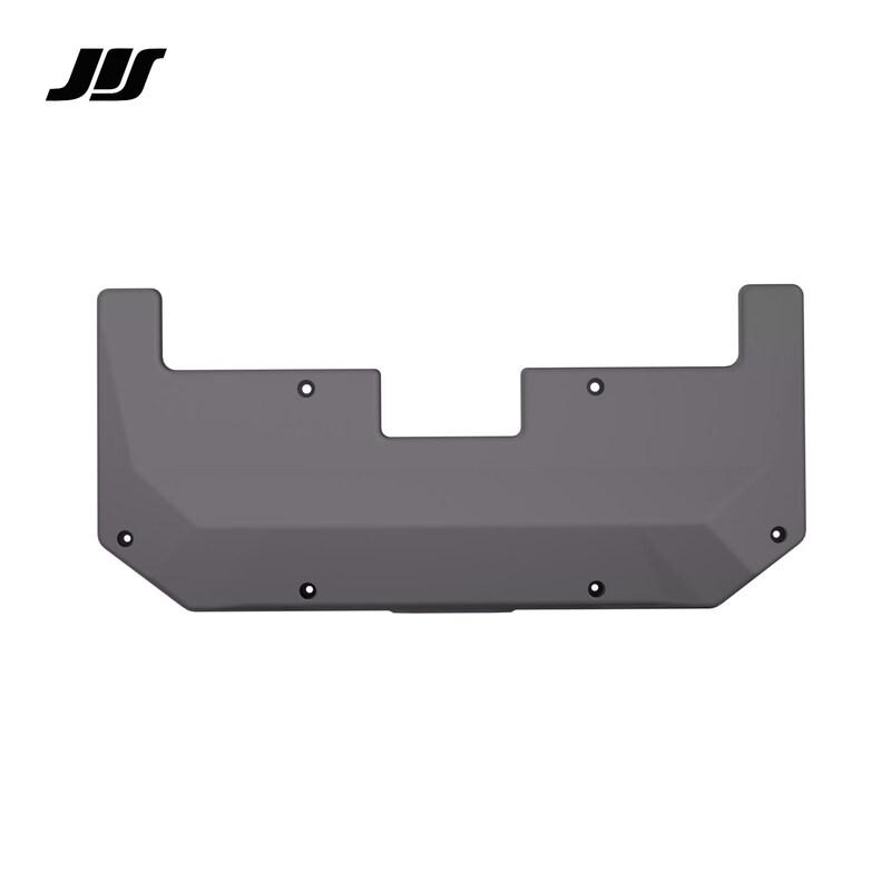 JIS LV20/LV30 Agricultural Drone Tail Cover